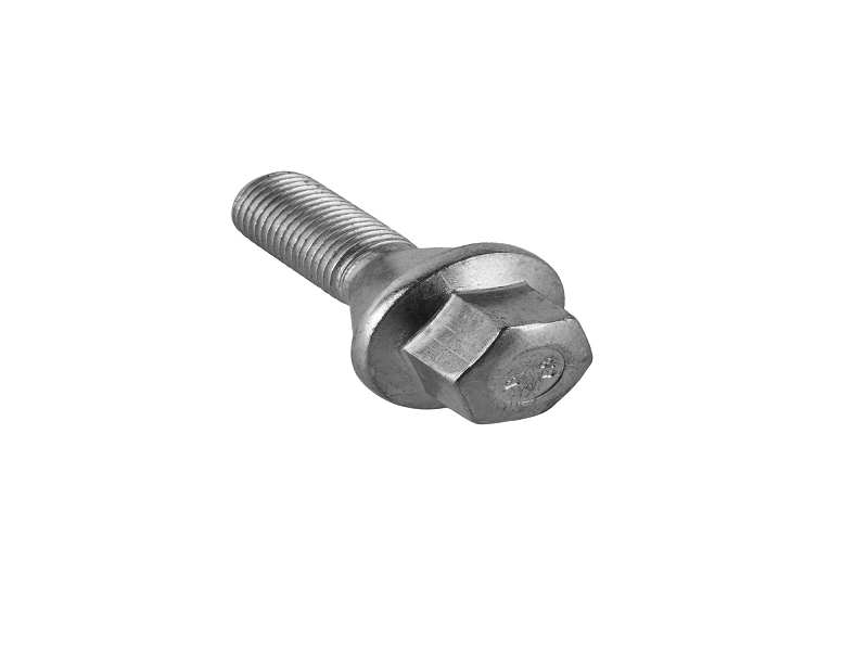 Wheel bolt
